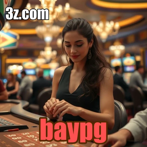 Releases Incríveis no baypg para Gamers de Todos os Tipos