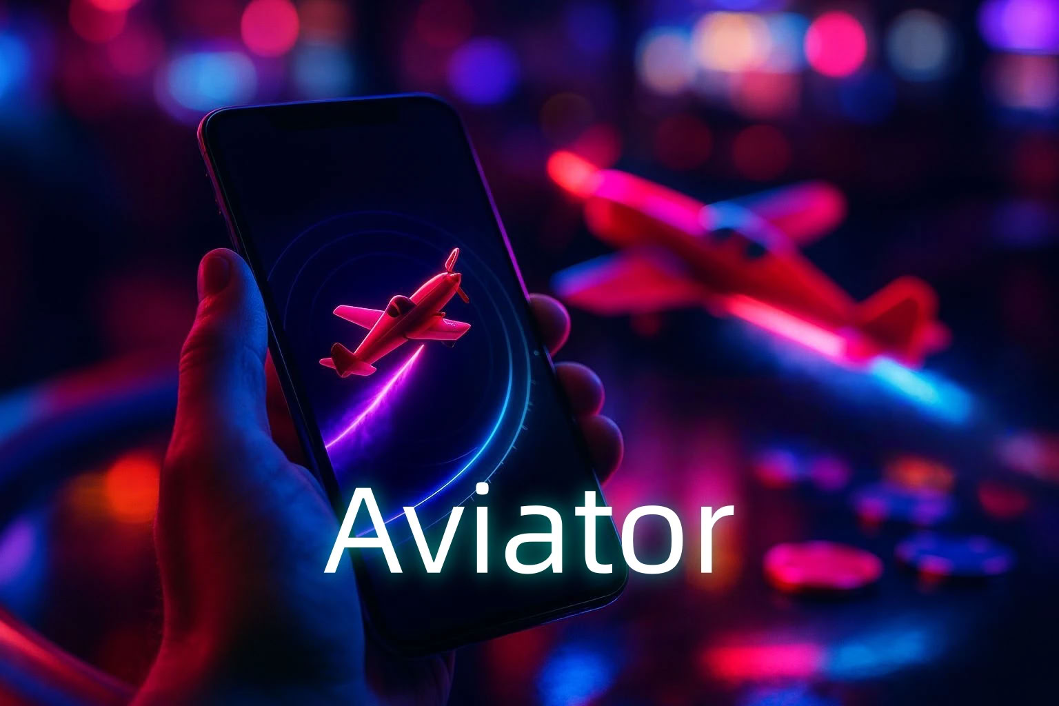 baypg Aviator Festivo