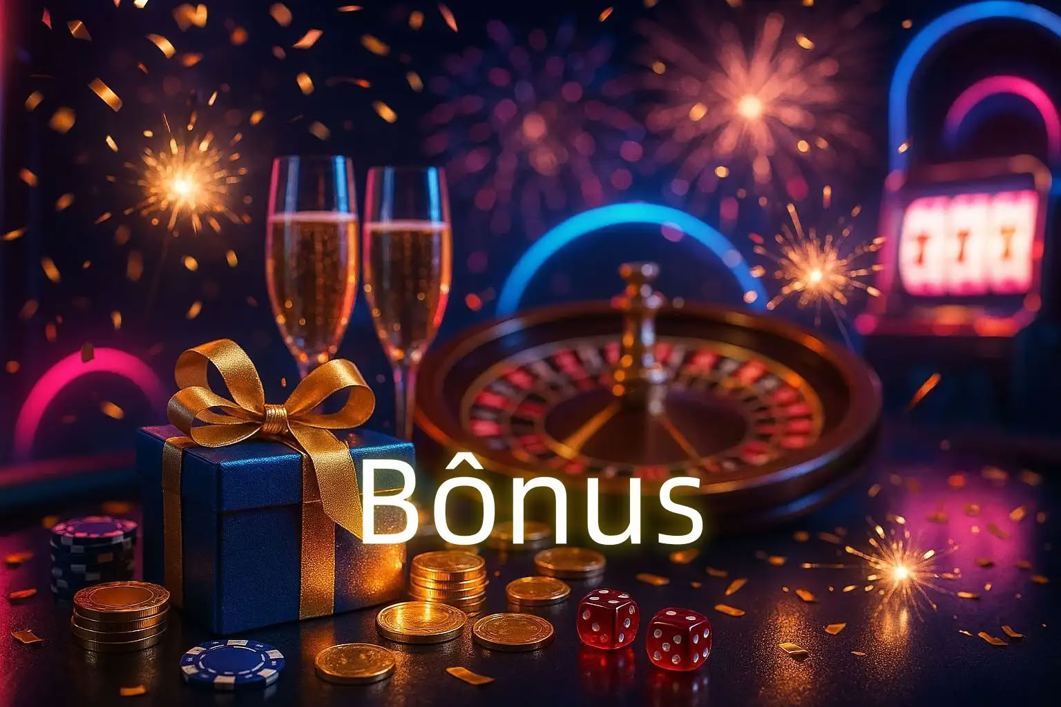baypg Bônus Festivos