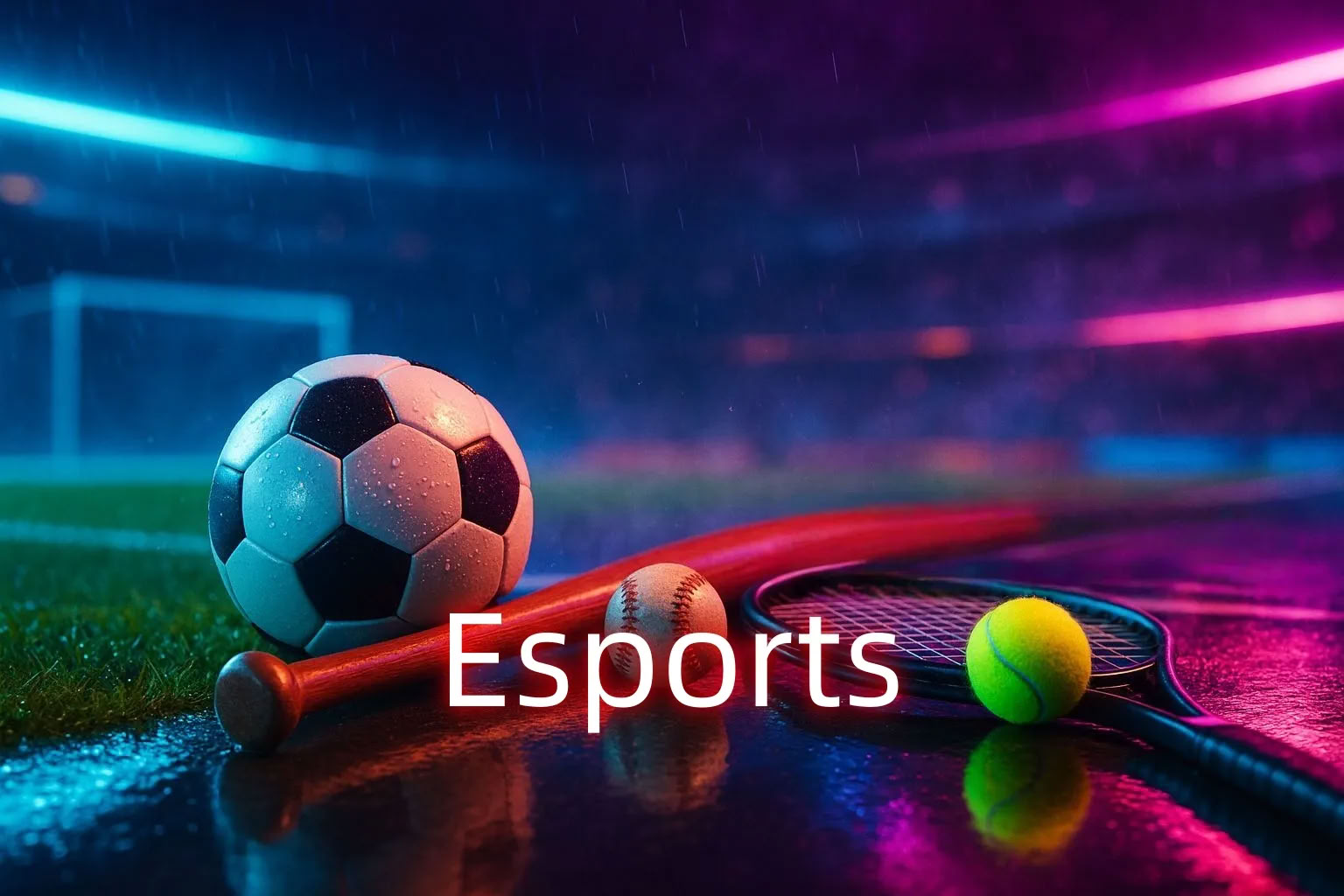 baypg Variedade de Esportes