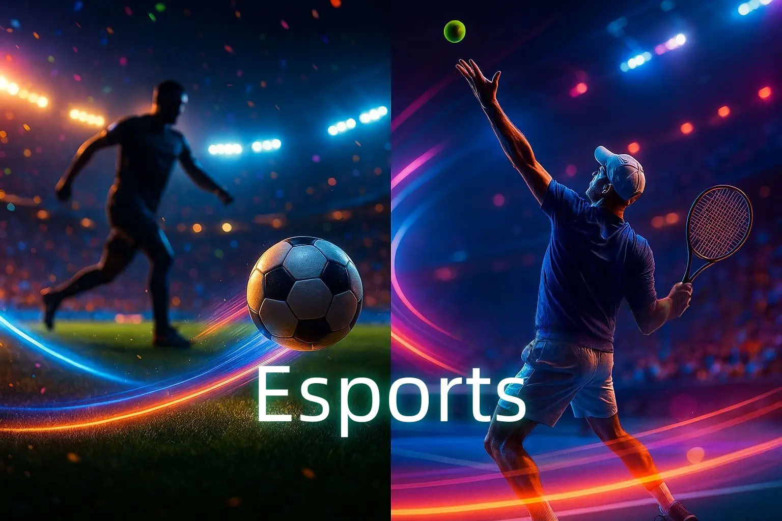 baypg Eventos Esportivos