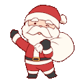 baypg Santa Claus Bônus