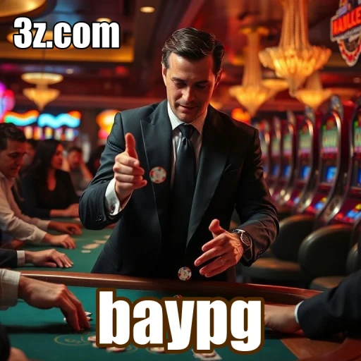 Tutoriais Envolventes e Interativos no baypg para Todos os Jogadores