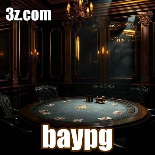 Updates: Novidades da interação no baypg para jogadores